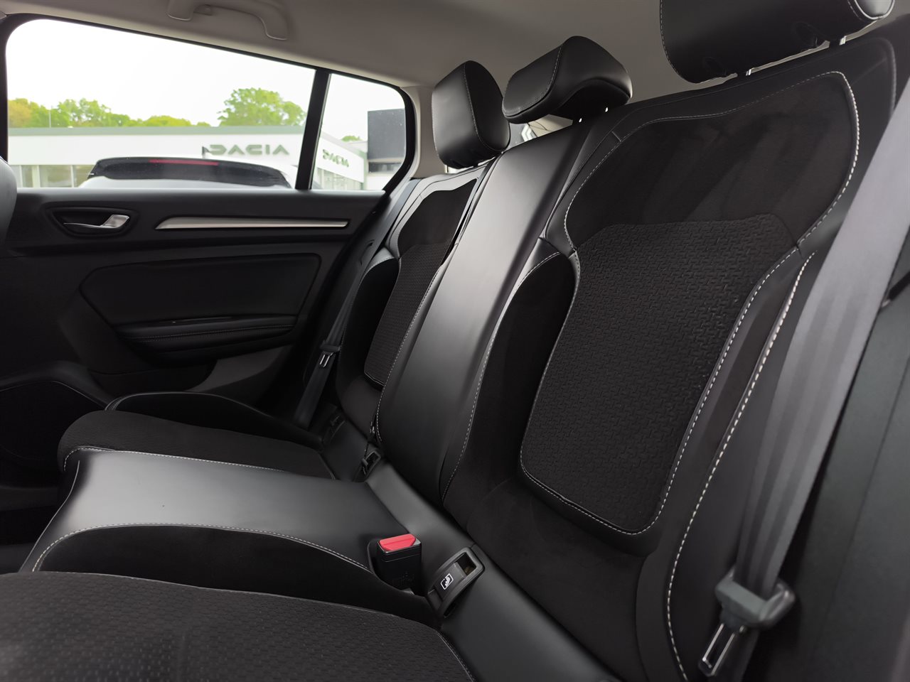 Renault MEGANE Megane 1.2 Energy TCe Intens 2016