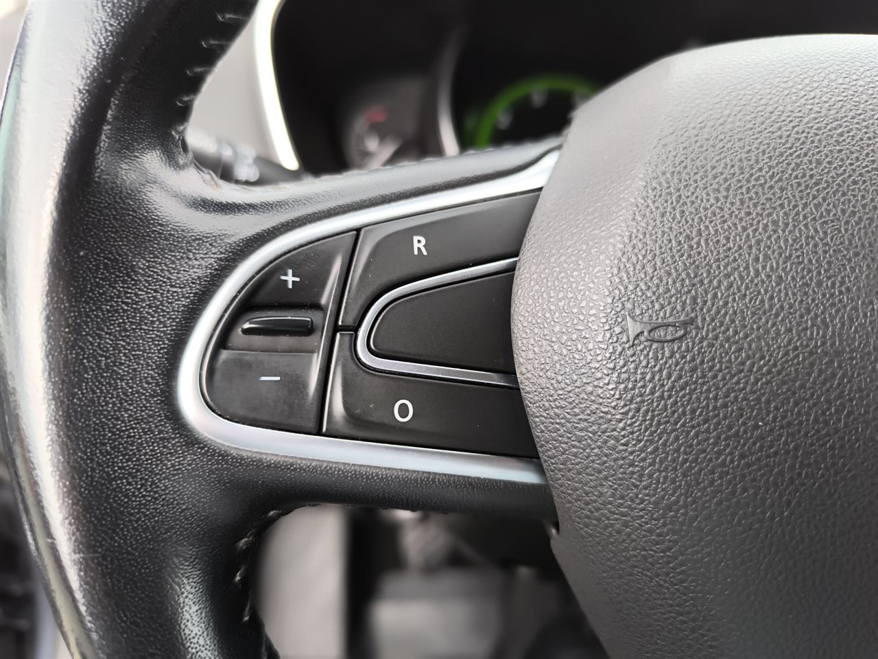 Renault MEGANE Megane 1.2 Energy TCe Intens 2016