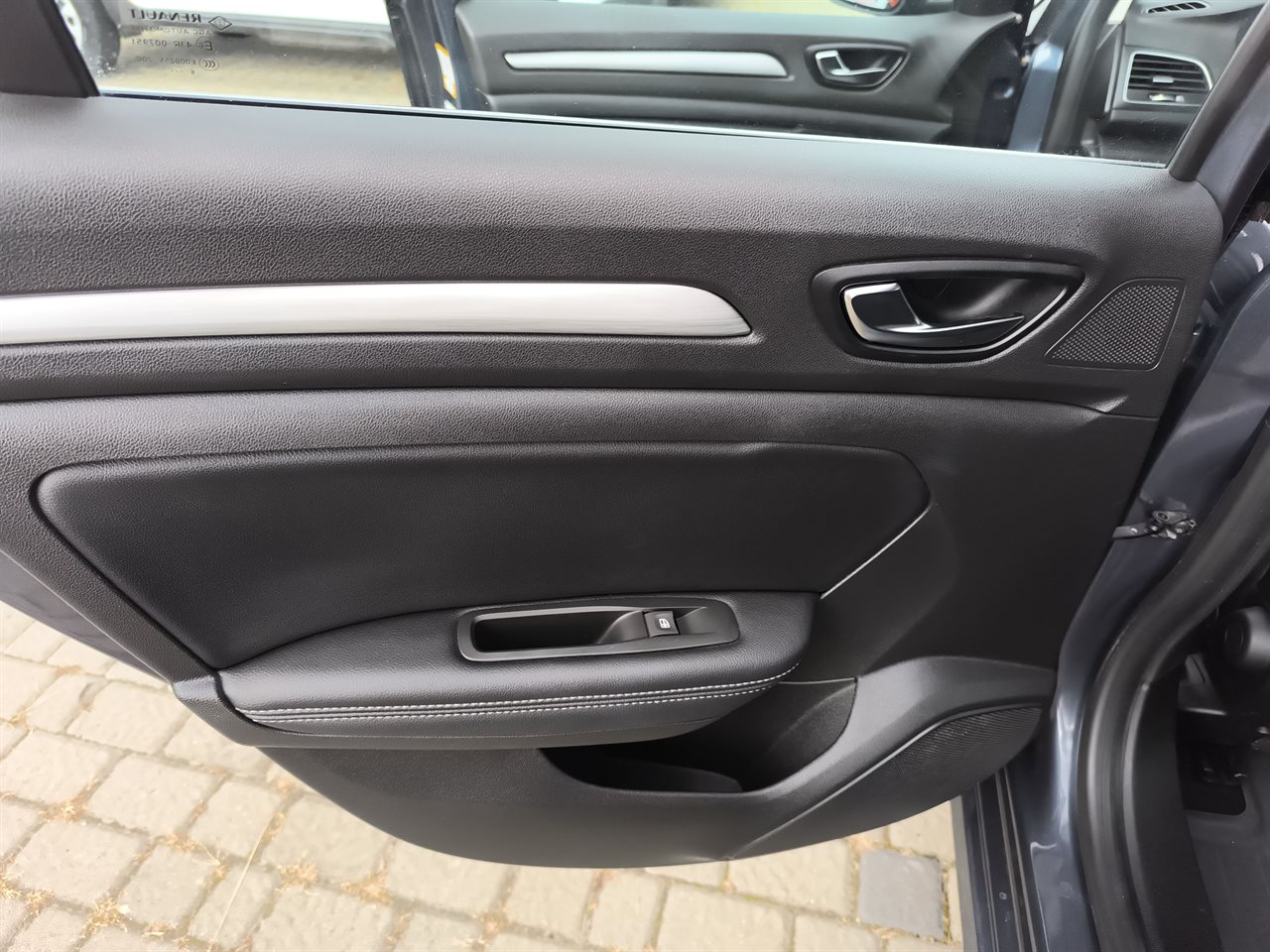 Renault MEGANE Megane 1.2 Energy TCe Intens 2016