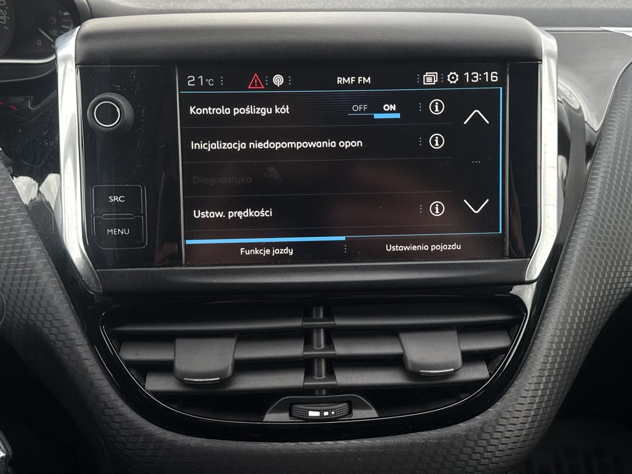 Peugeot 208 208 1.2 PureTech Style 2017
