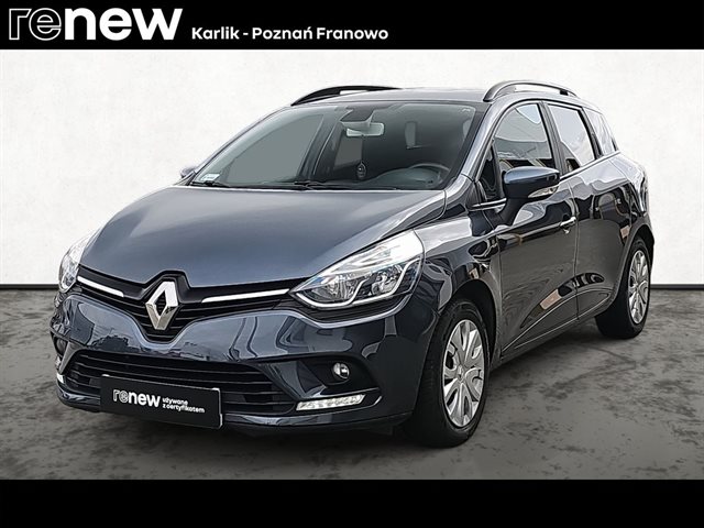 Renault CLIO Clio 0.9 Energy TCe Alize 2020