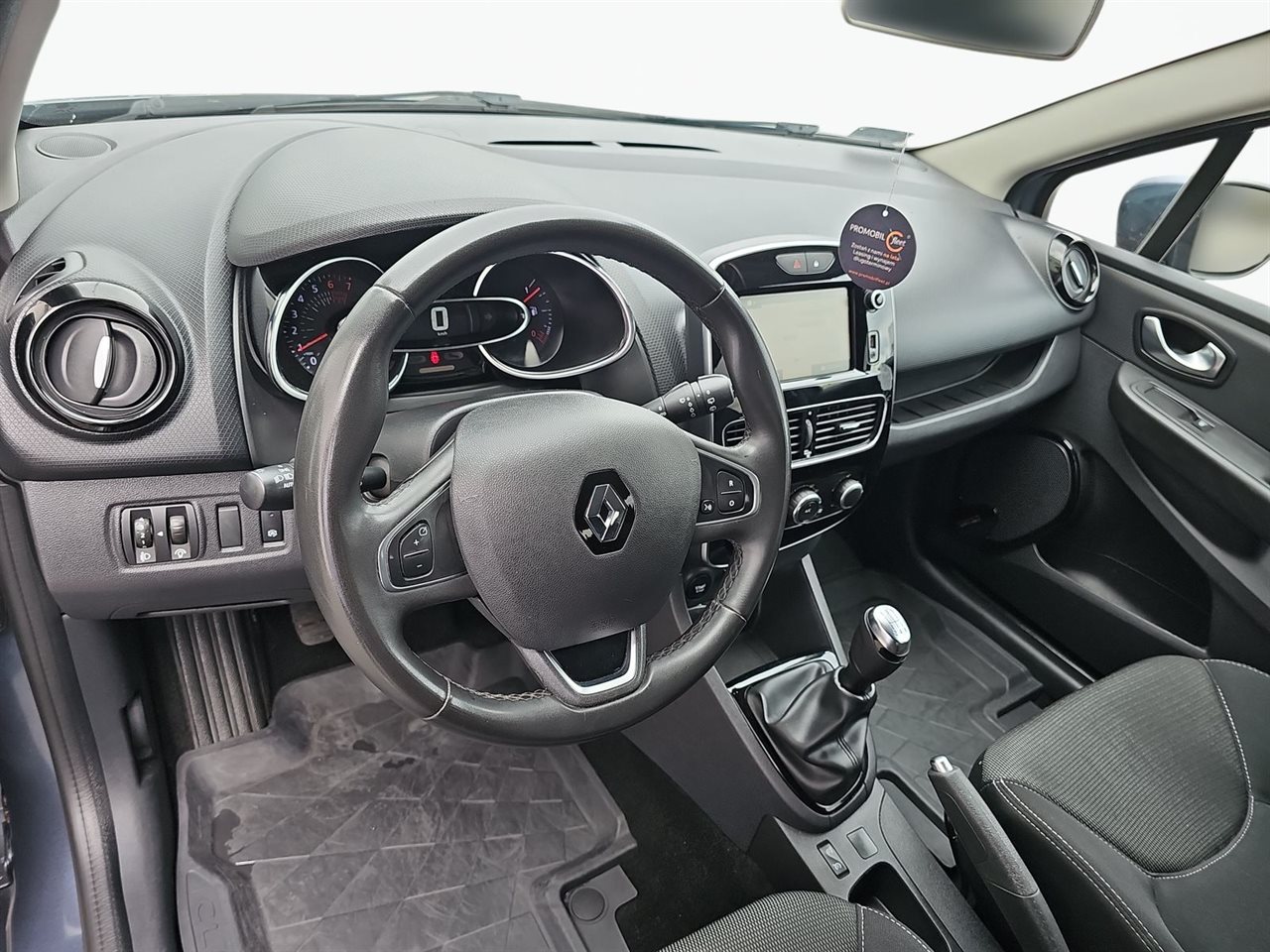 Renault CLIO Clio 0.9 Energy TCe Alize 2020
