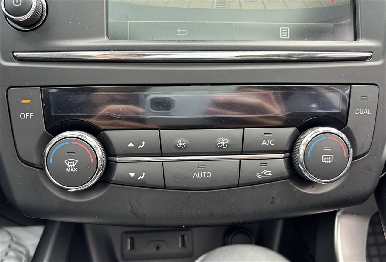 Renault KADJAR Kadjar 1.5 dCi Energy Intens EDC 2015