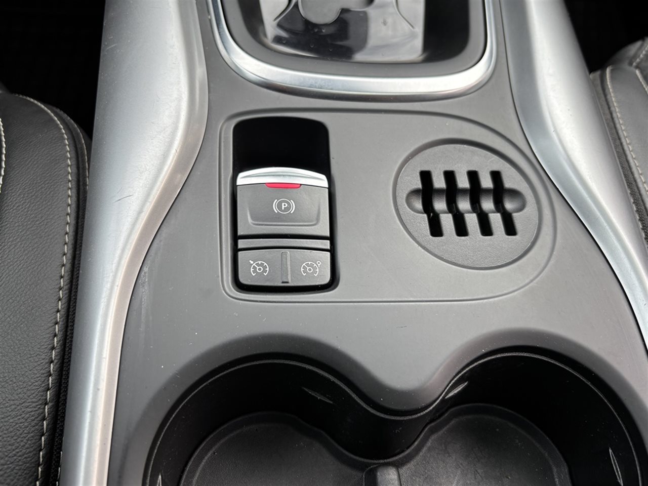 Renault KADJAR Kadjar 1.5 dCi Energy Intens EDC 2015