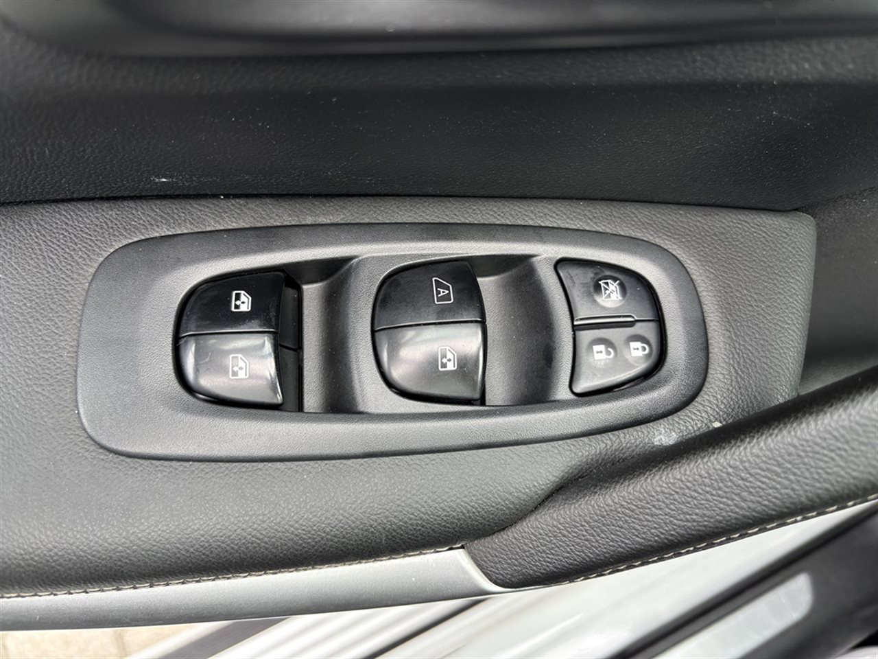 Renault KADJAR Kadjar 1.5 dCi Energy Intens EDC 2015