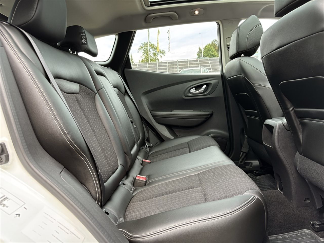 Renault KADJAR Kadjar 1.5 dCi Energy Intens EDC 2015