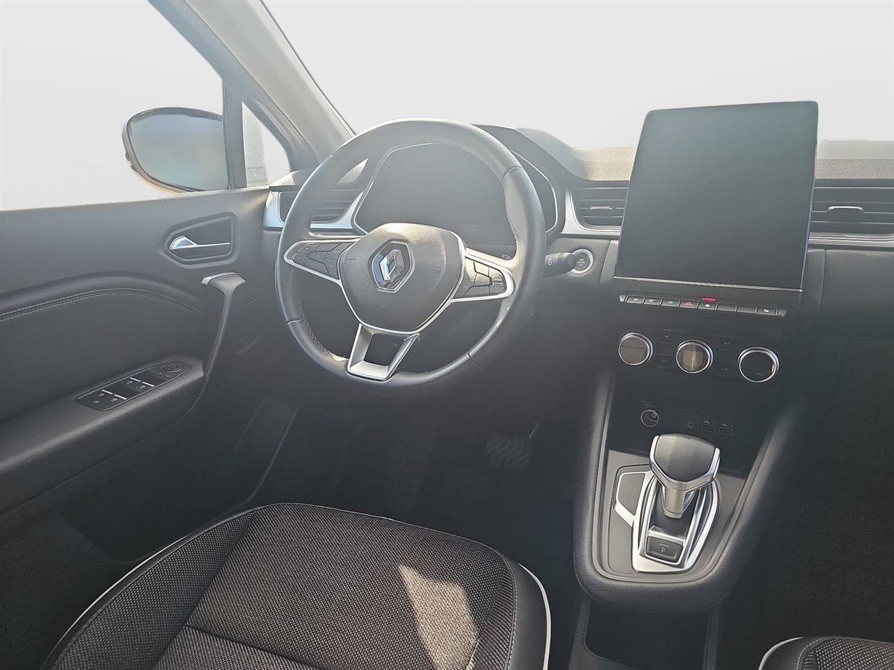 Renault CAPTUR Captur 1.3 TCe mHEV Techno EDC 2024