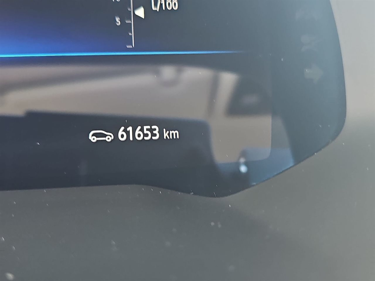 Renault CAPTUR Captur 1.3 TCe mHEV Techno EDC 2024