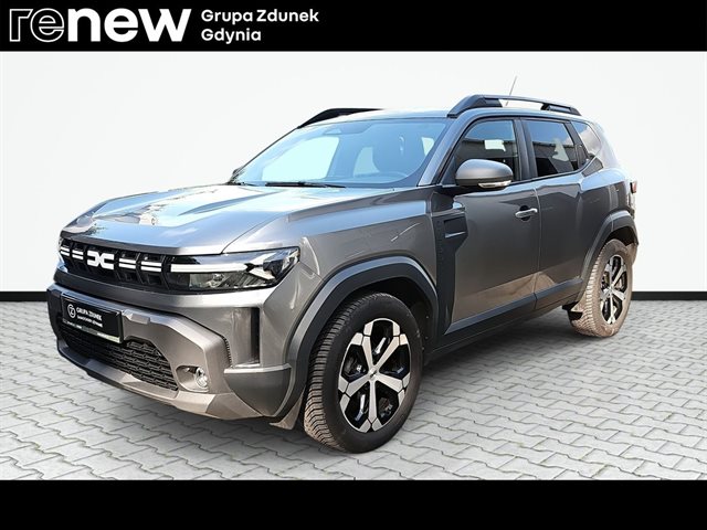 Dacia DUSTER Duster 1.0 TCe Journey LPG 2025