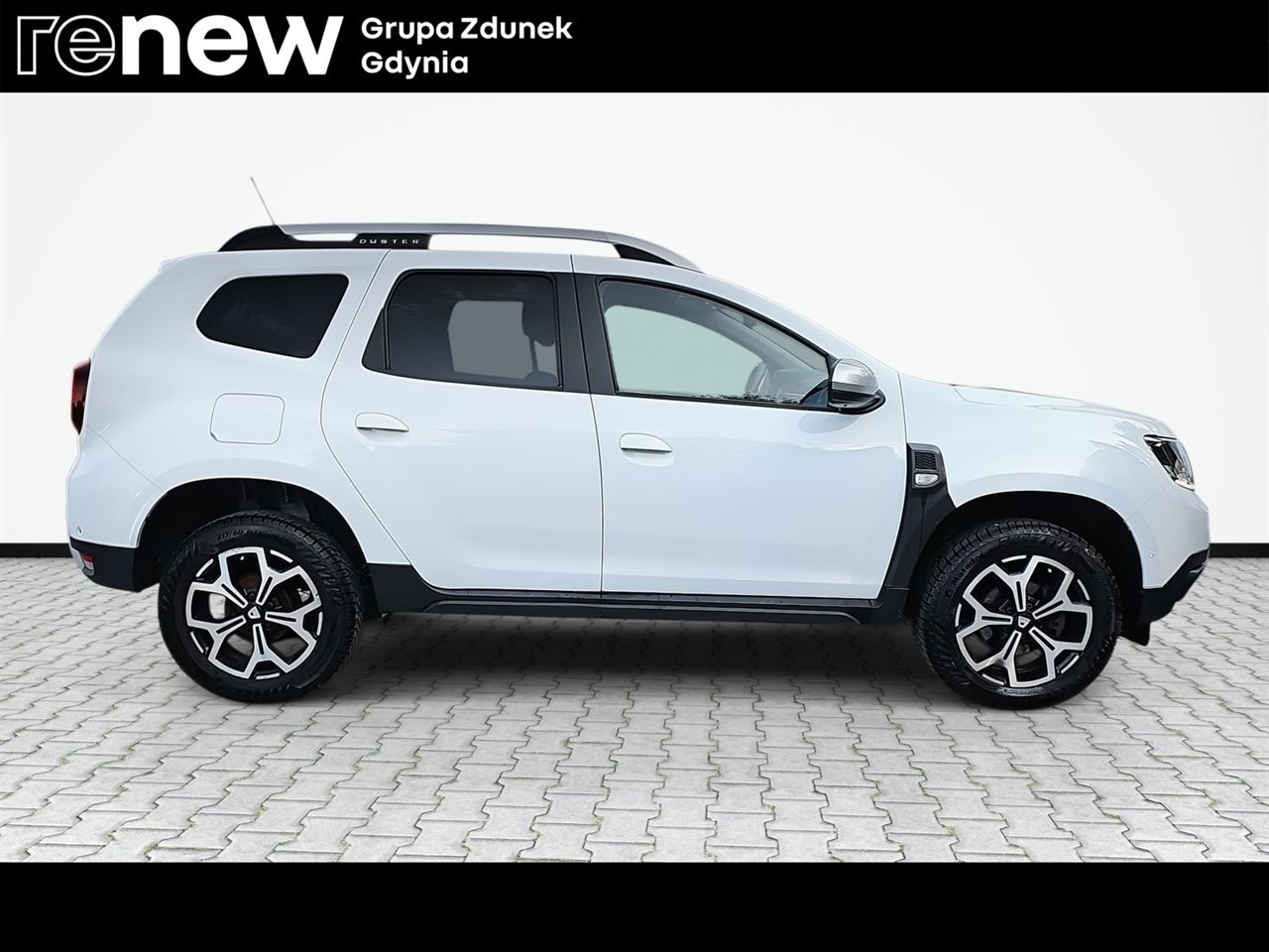 Dacia DUSTER Duster 1.0 TCe Prestige 2019