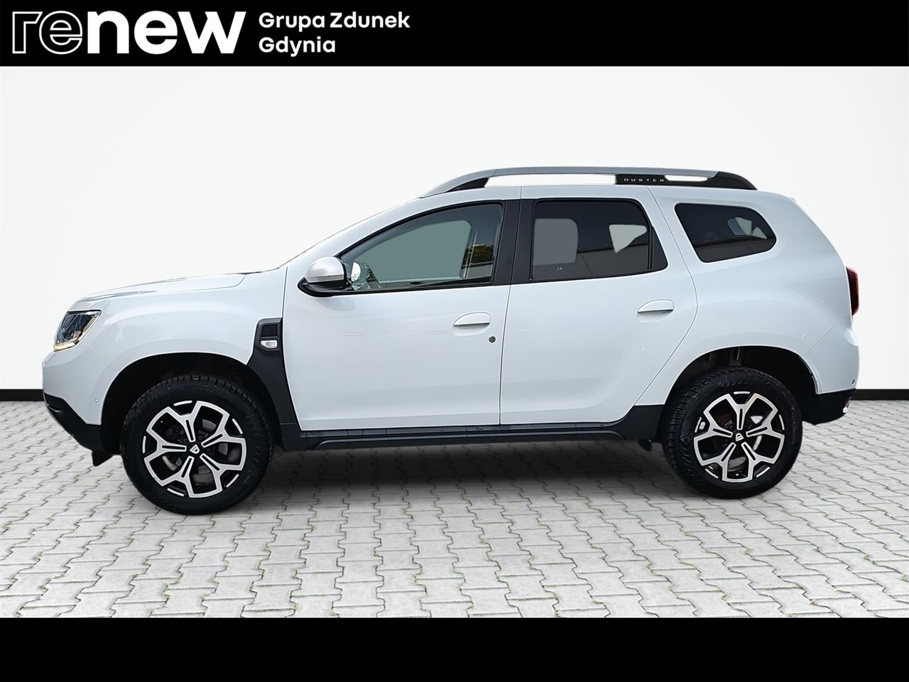 Dacia DUSTER Duster 1.0 TCe Prestige 2019