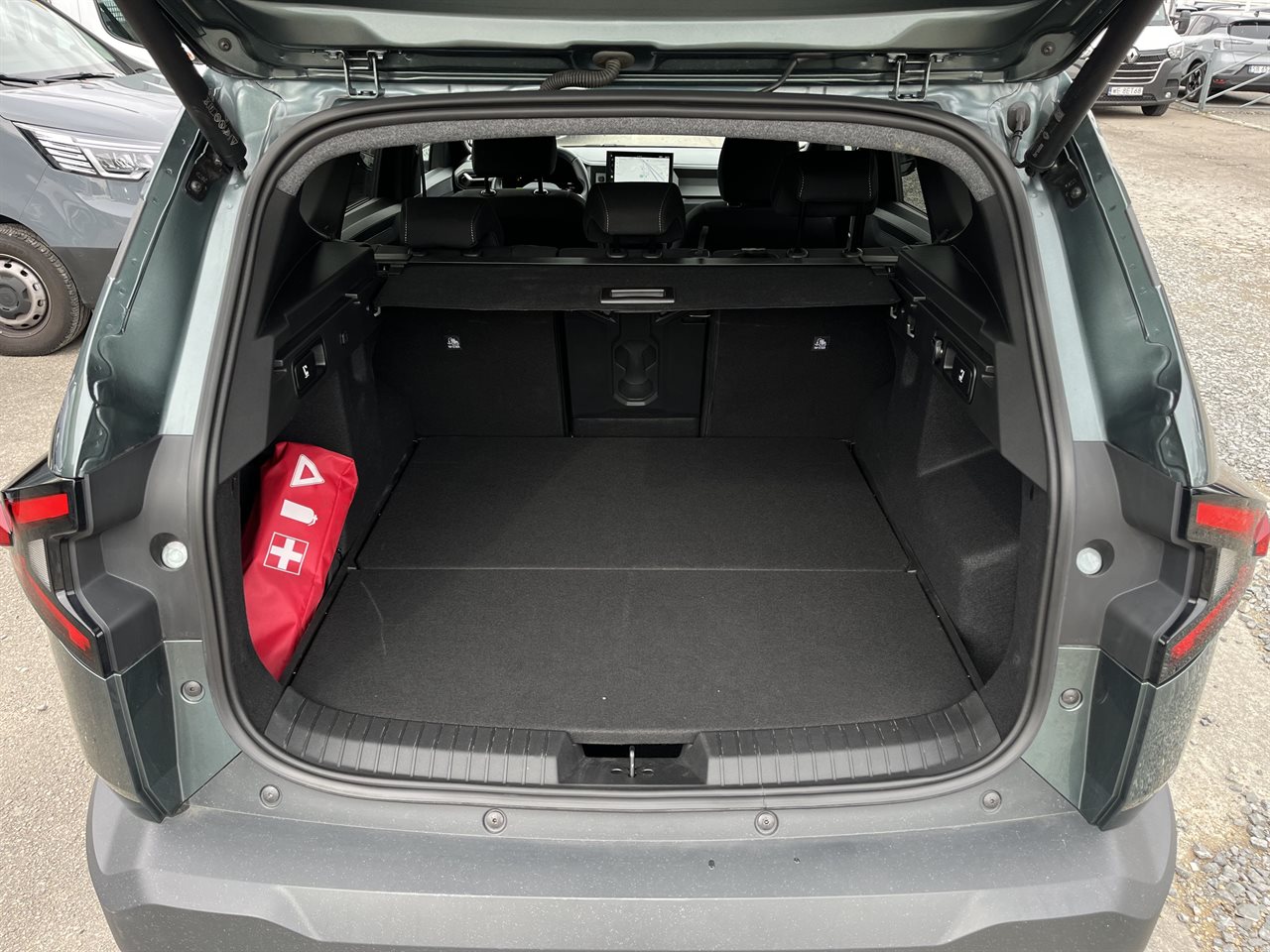 Dacia BIGSTER Bigster 1.2 TCe mHEV ECO-G Journey 2025