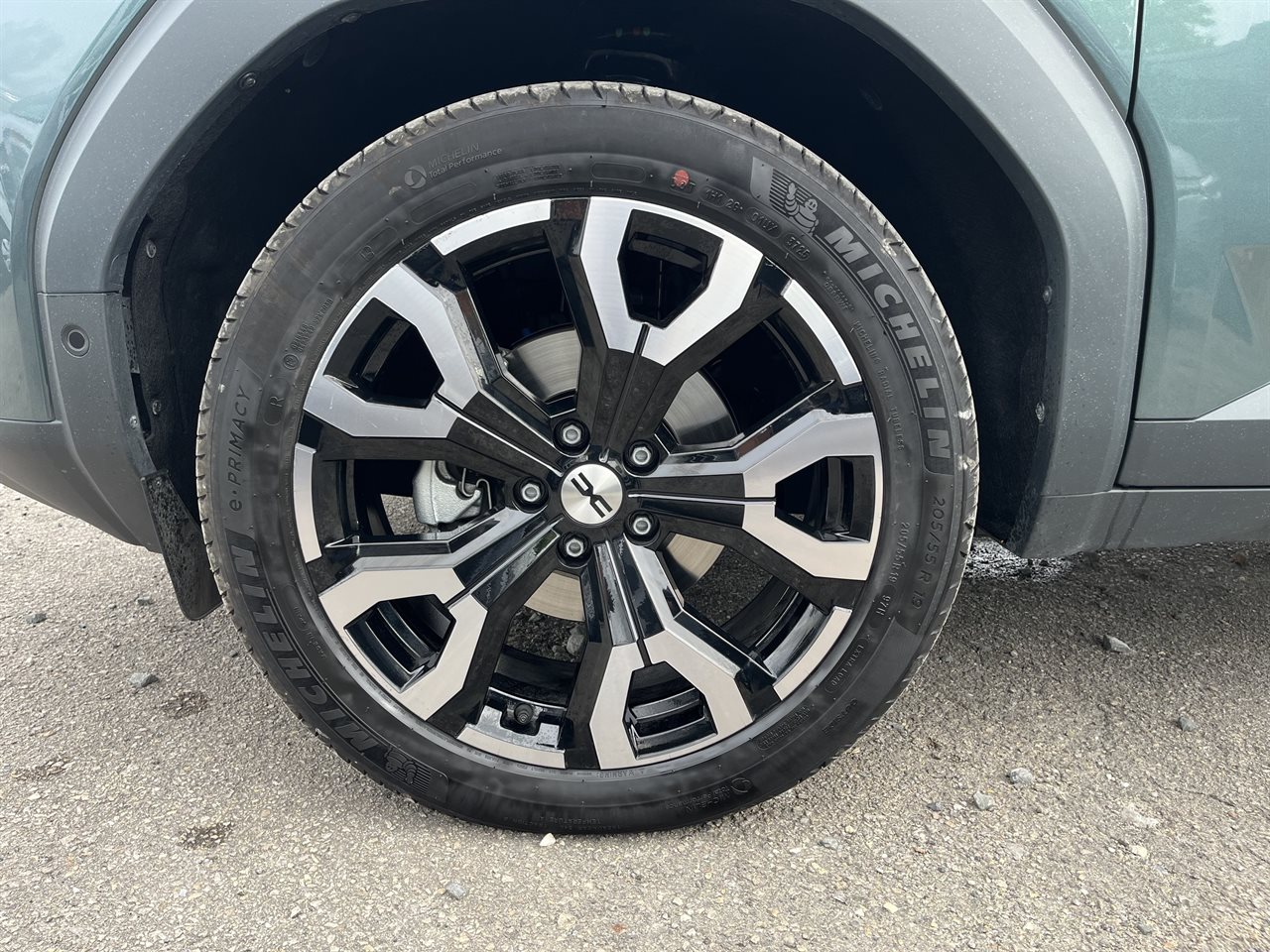 Dacia BIGSTER Bigster 1.2 TCe mHEV ECO-G Journey 2025