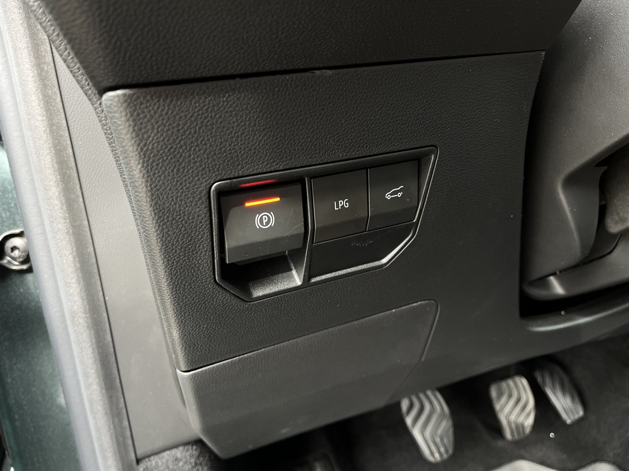 Dacia BIGSTER Bigster 1.2 TCe mHEV ECO-G Journey 2025