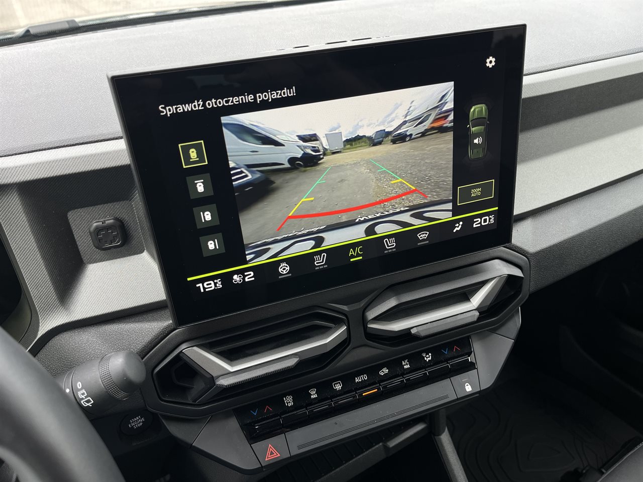Dacia BIGSTER Bigster 1.2 TCe mHEV ECO-G Journey 2025