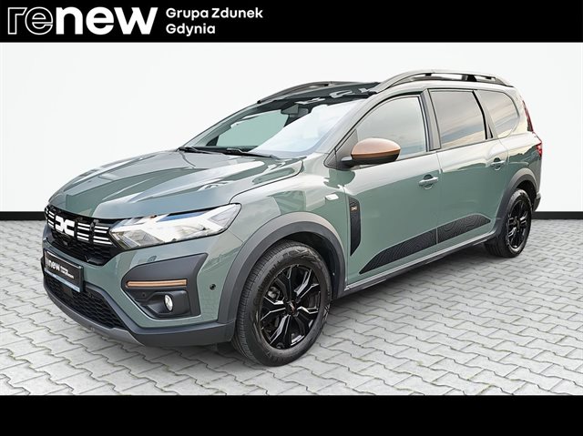 Dacia JOGGER Jogger 1.0 TCe Extreme LPG 2023