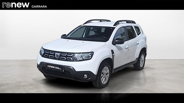 Dacia DUSTER Duster 1.5 Blue dCi Comfort 4WD 2022