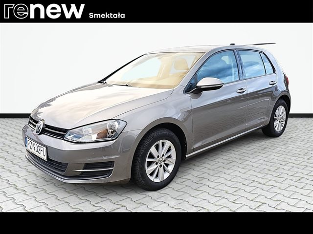 Volkswagen GOLF Golf VII 1.2 TSI BMT Trendline Perfectline 2014