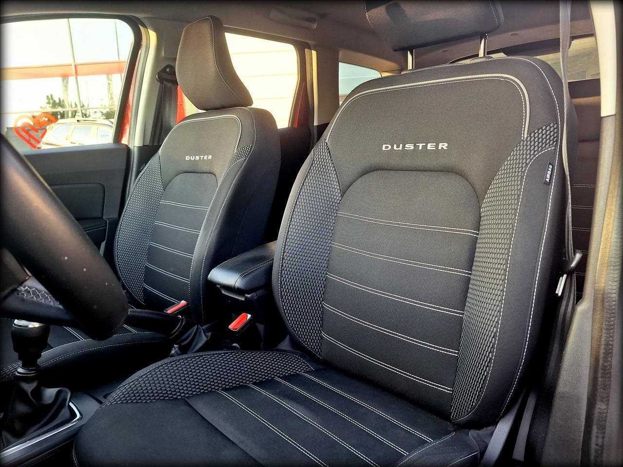 Dacia DUSTER Duster 1.0 TCe Prestige LPG 2022