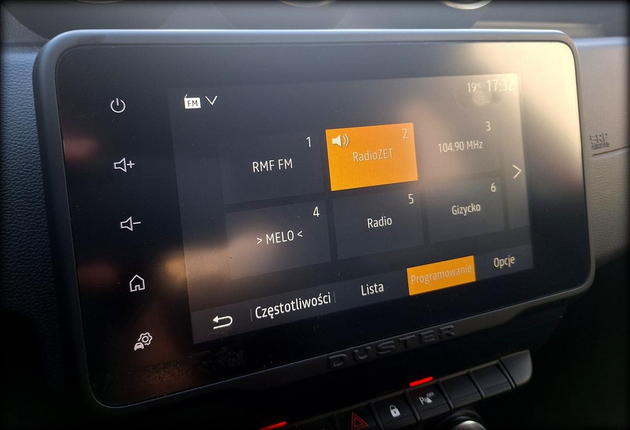 Dacia DUSTER Duster 1.0 TCe Prestige LPG 2022