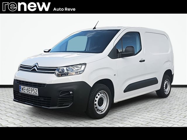 Citroen BERLINGO VAN Berlingo Van 1.5 BlueHDi M Club 2022