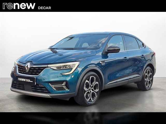 Renault ARKANA Arkana 1.3 TCe mHEV Techno EDC 2023