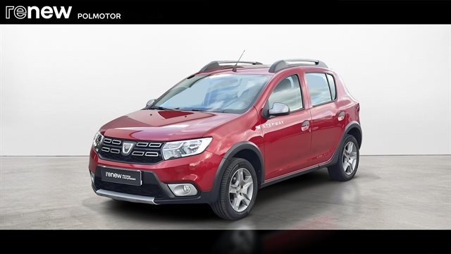 Dacia SANDERO Sandero Stepway 1.0 TCe Laureate S&S LPG 2020