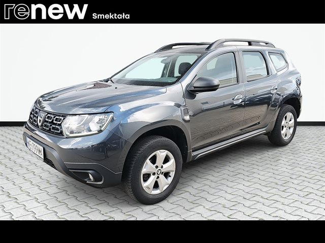 Dacia DUSTER Duster 1.6 SCe Comfort LPG 2019