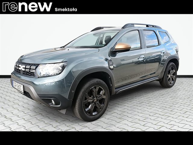 Dacia DUSTER Duster 1.0 TCe Extreme LPG 2023