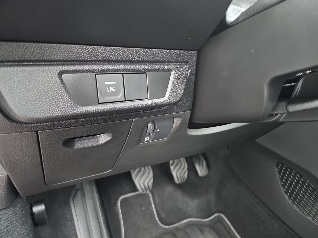 Dacia SANDERO Sandero Stepway 1.0 TCe Comfort LPG 2021
