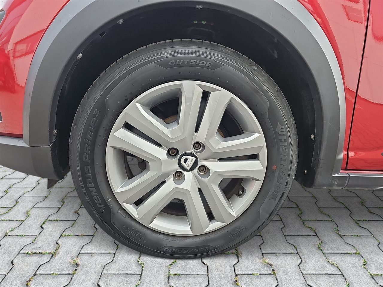 Dacia SANDERO Sandero Stepway 1.0 TCe Comfort LPG 2021