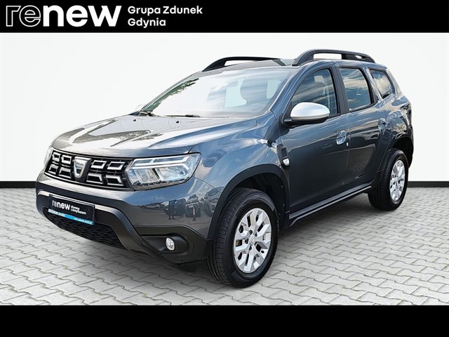 Dacia DUSTER Duster 1.3 TCe Comfort 2022