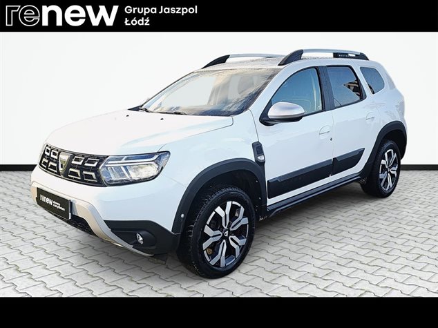 Dacia DUSTER Duster 1.0 TCe Prestige LPG 2022
