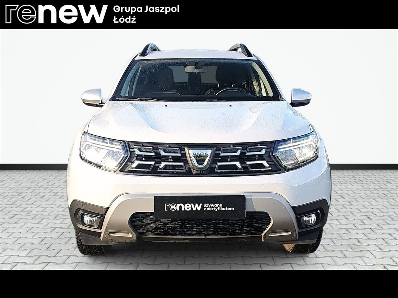 Dacia DUSTER Duster 1.0 TCe Prestige LPG 2022