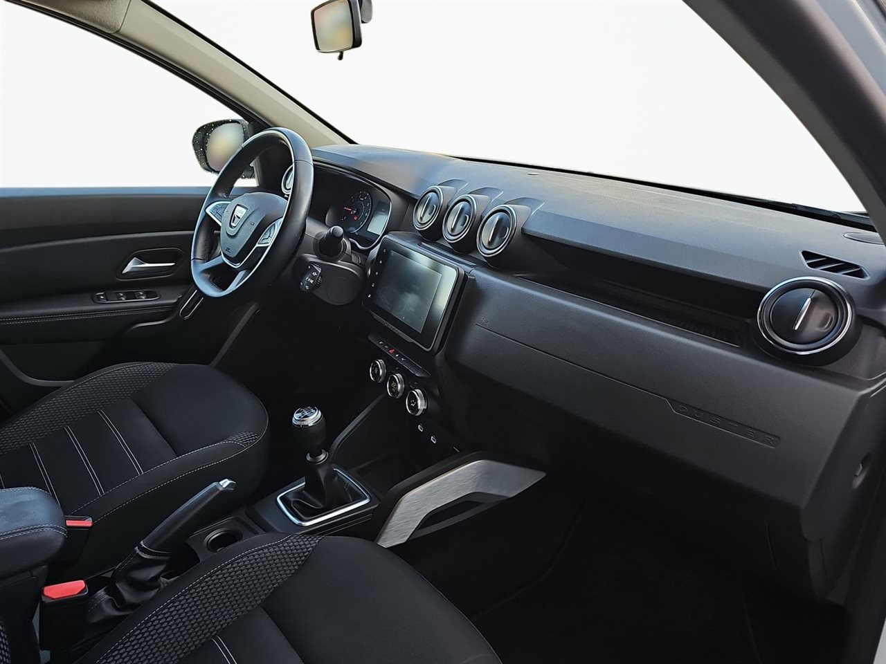 Dacia DUSTER Duster 1.0 TCe Prestige LPG 2022