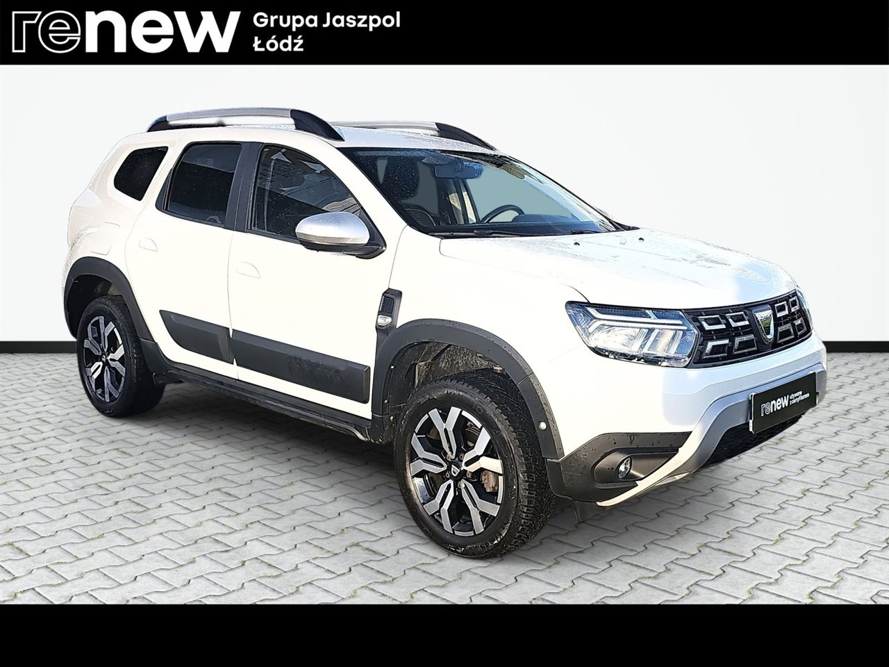 Dacia DUSTER Duster 1.0 TCe Prestige LPG 2022