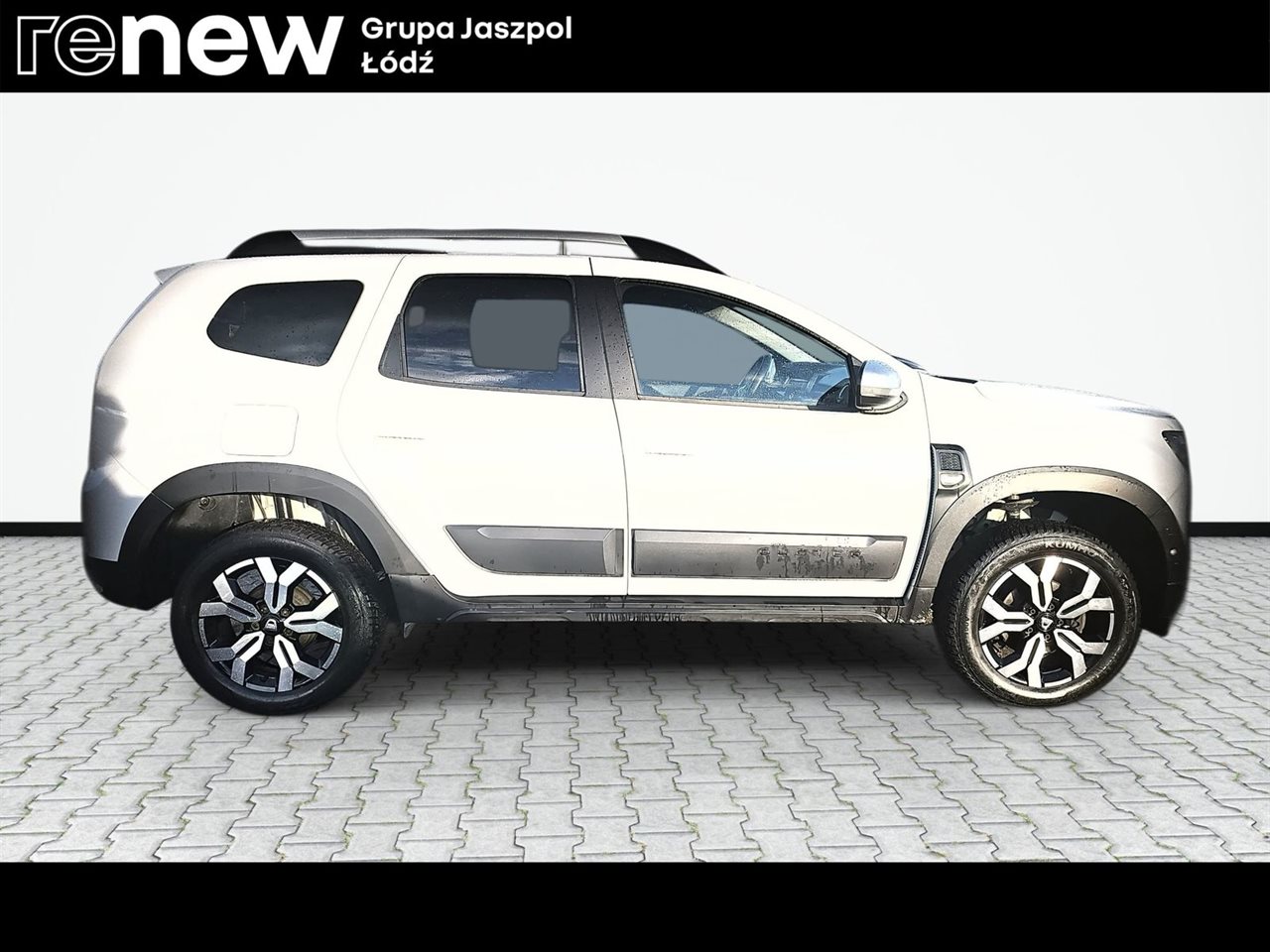 Dacia DUSTER Duster 1.0 TCe Prestige LPG 2022