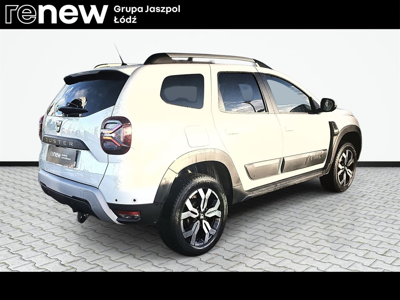 Dacia DUSTER Duster 1.0 TCe Prestige LPG 2022