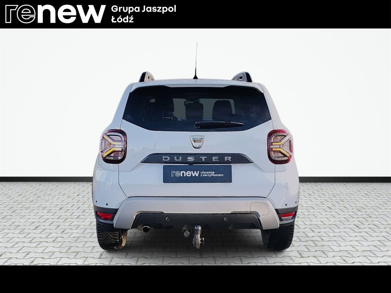 Dacia DUSTER Duster 1.0 TCe Prestige LPG 2022