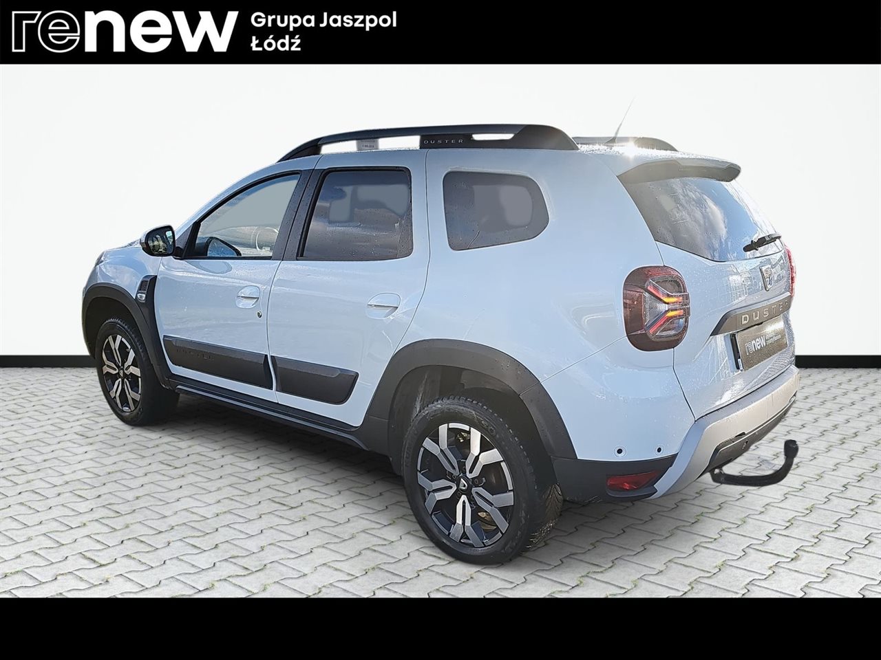 Dacia DUSTER Duster 1.0 TCe Prestige LPG 2022