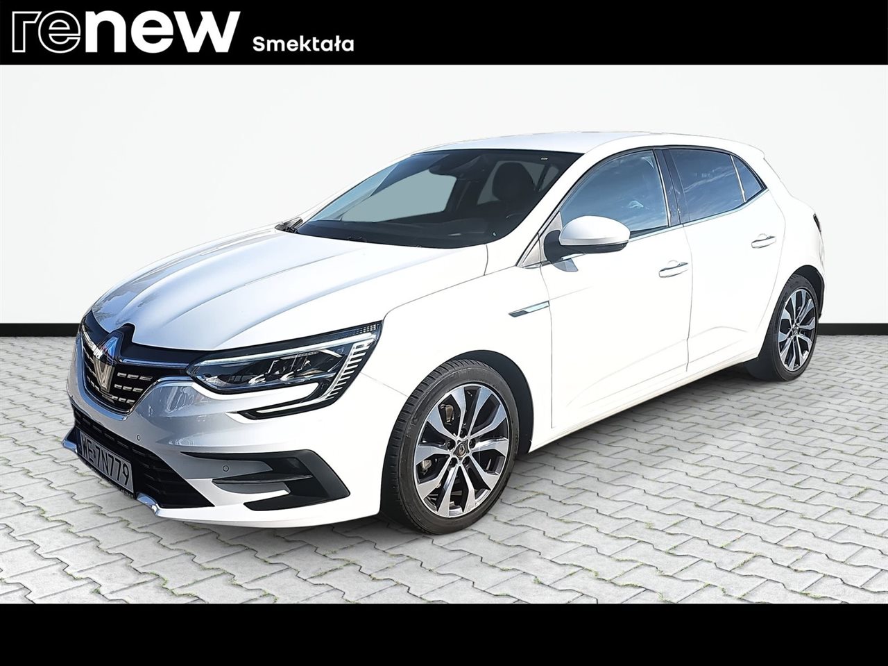 Renault MEGANE Megane 1.3 TCe FAP Techno 2022