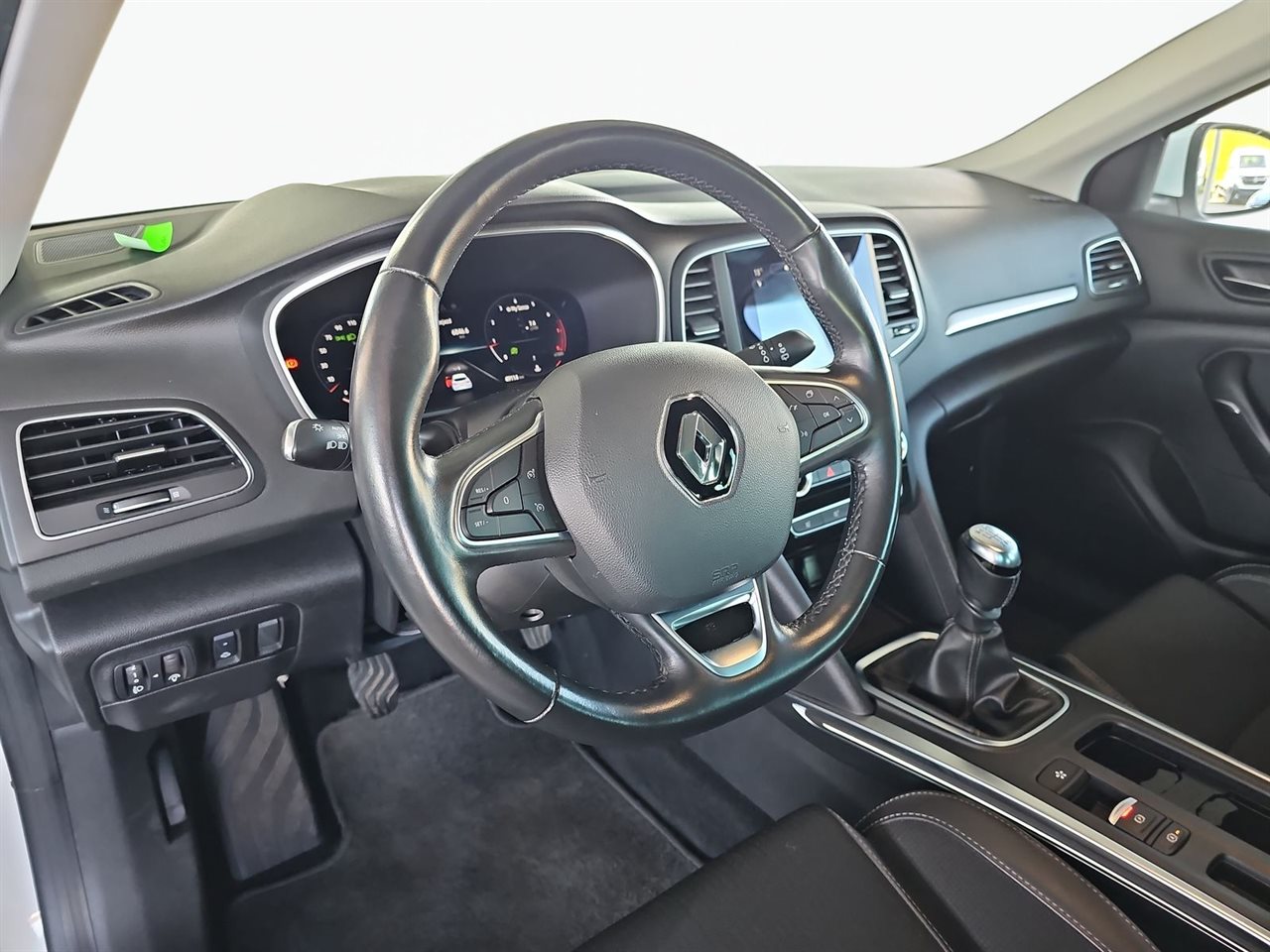 Renault MEGANE Megane 1.3 TCe FAP Techno 2022