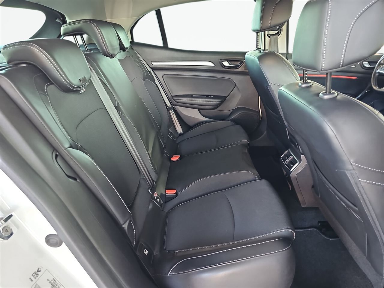 Renault MEGANE Megane 1.3 TCe FAP Techno 2022