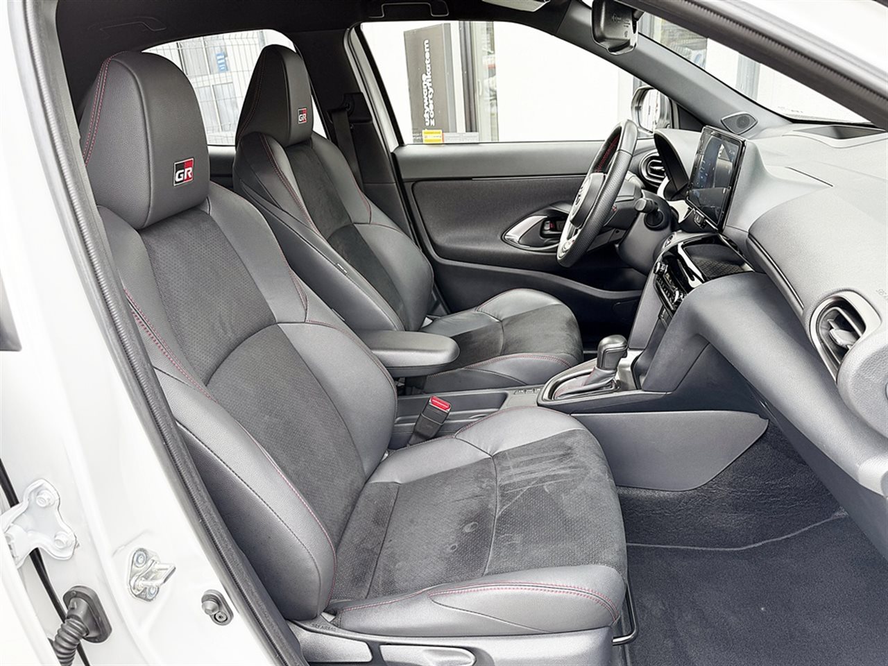 Toyota YARIS CROSS Yaris Cross Hybrid 1.5 GR Sport 2023