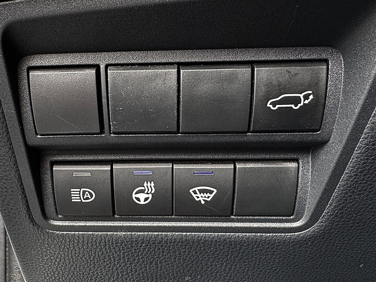 Toyota YARIS CROSS Yaris Cross Hybrid 1.5 GR Sport 2023