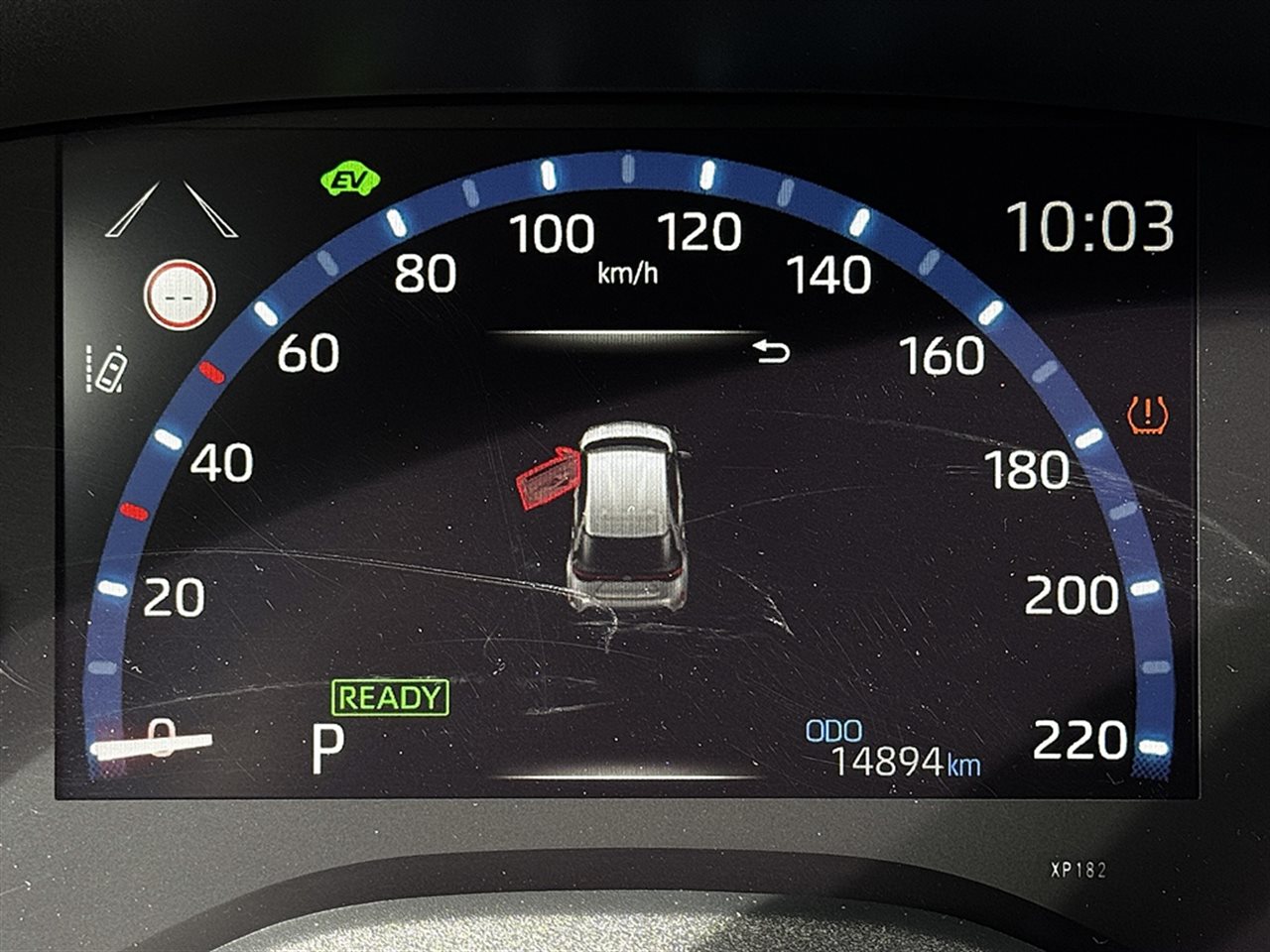 Toyota YARIS CROSS Yaris Cross Hybrid 1.5 GR Sport 2023