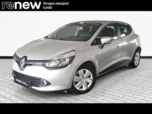 Renault CLIO Clio 1.2 16V Zen 2013