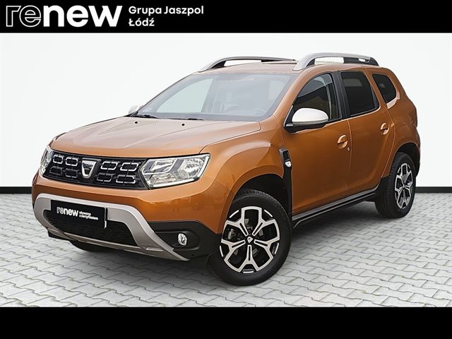 Dacia DUSTER Duster 1.0 TCe SL Look 2021