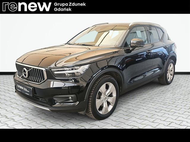 Volvo XC40 XC40 D3 Momentum aut 2020
