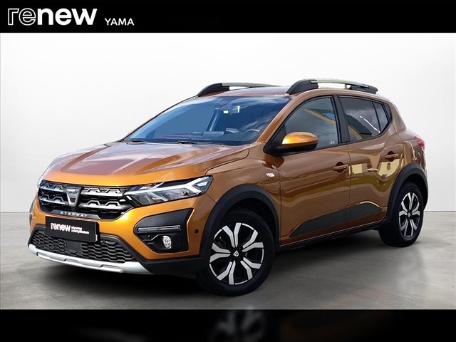 Dacia SANDERO Sandero Stepway 1.0 TCe Comfort 2021